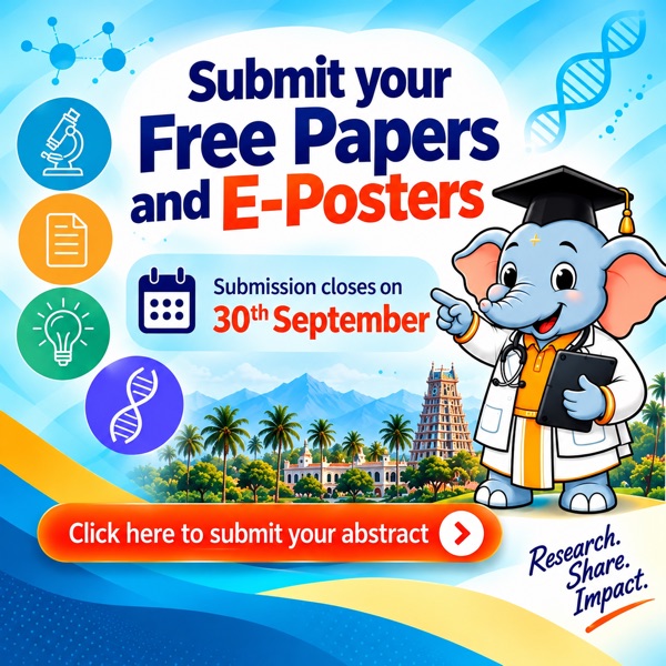 Submit an abstract