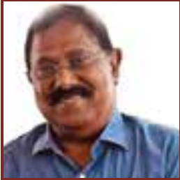 Dr. A . Jaleel Ahamed