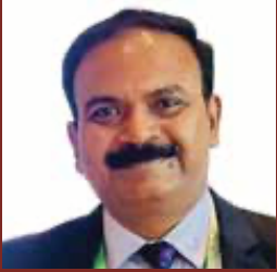 Dr. A. Somasundaram