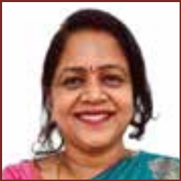 Dr. Ahila Ayyavoo