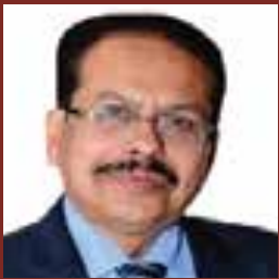 Dr. Ajay Kumar Arora
