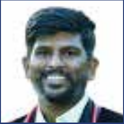 Dr. Amaresh K Patil
