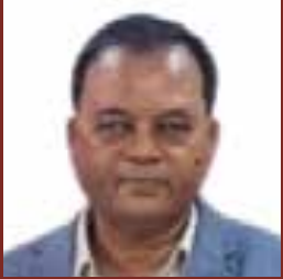 Dr. Anil Kumar