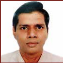 Dr. Annamalai Vijaya Raghavan