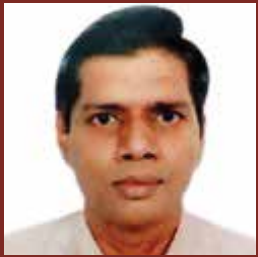 Dr. Annamalai Vijayaraghavan