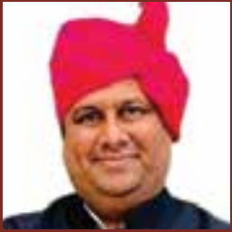 Dr. Anurag Tomar
