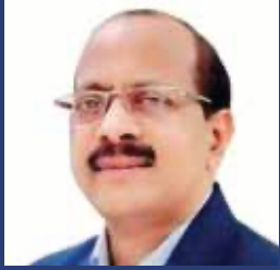 Dr. Arakala Bhaskar