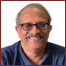 Dr. Aram Chenthil