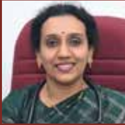 Dr. B. Lakshmi Shanthi