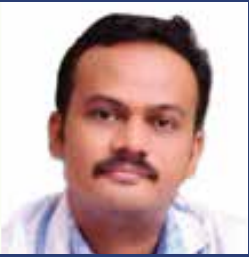 Dr. B. Muruganandham
