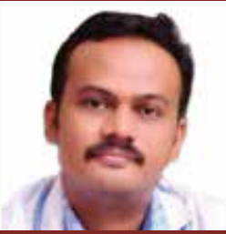 Dr. B. Muruganatham
