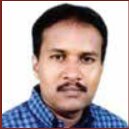 Dr. B. Ramesh Babu