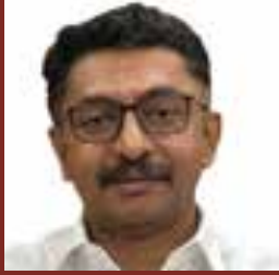 Dr. B. Sasikumar