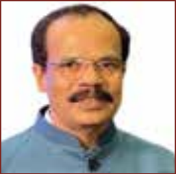 Dr. B Sugunaker Reddy