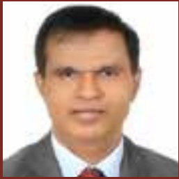 Dr. Badri Lal Meghwal