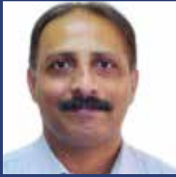 Dr. C. Srinivasan