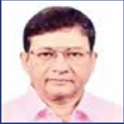 Dr. Champak Das