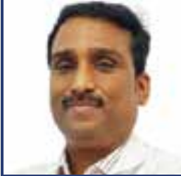 Dr. D. Rajkumar