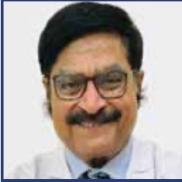 Dr. Devendra Sareen