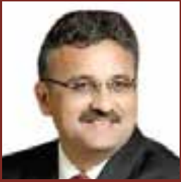 Dr. Digant D Shastri