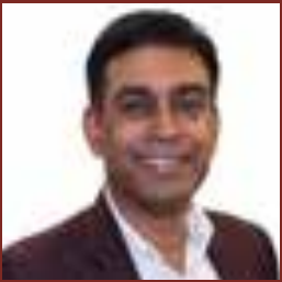 Dr. Divyang R Patel