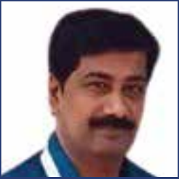 Dr. G. Amalraj