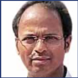 Dr. G Duraiarasan