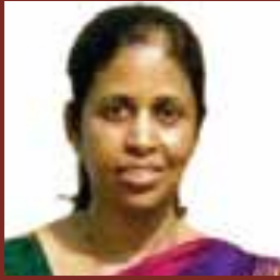 Dr. Geetanjali Sethy