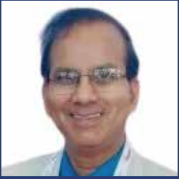Dr. Ghanshyam Chaudhary