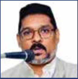 Dr. Gopal Subramoniam