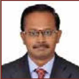 Dr. J Balaji