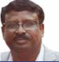Dr. Jay Deb Ray