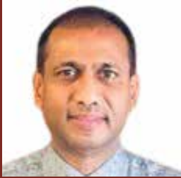 Dr. K. Neminathan