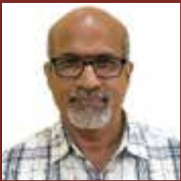 Dr. K Raja Shekar Rao