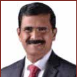 Dr. K Rajendran