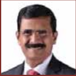 Dr. K. Rajendran