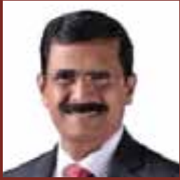 Dr. K. Rajendran