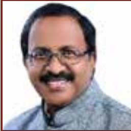 Dr. K. U. Suresh Balan
