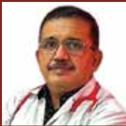 Dr. K Venkateshwar Rao