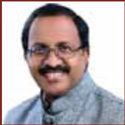 Dr. DR KU Suresh Balan