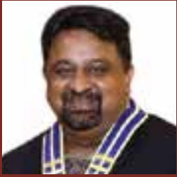 Dr. M Ismail