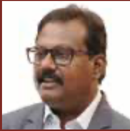 Dr. M. Manickavasagam