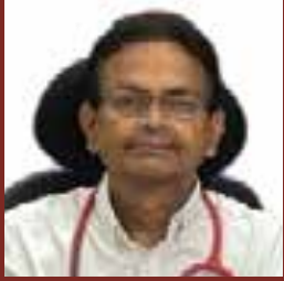 Dr. M Nageswara Rao