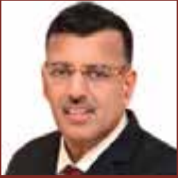 Dr. M Singaravelu