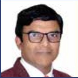 Dr. M Venkatachalapathy