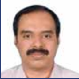 Dr. M Vijayakumar