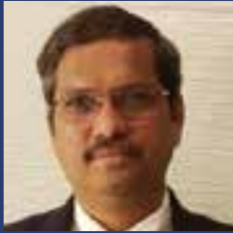 Dr. Mahesh Mohite