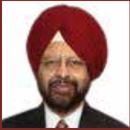 Dr. Manjit Singh Bhutani