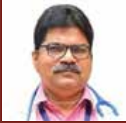 Dr. Manohar Badur