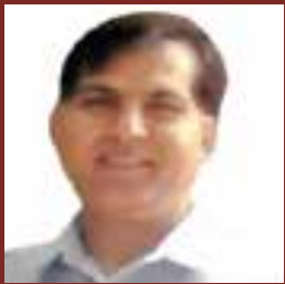 Dr. Manoj Rawal